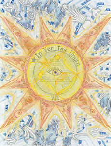 The inner fire