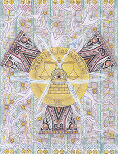 Radioactive justice