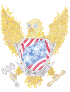 Patriota americano