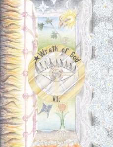 Colère de Dieu