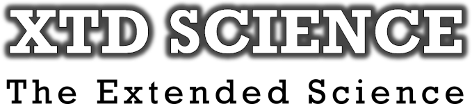 XTD Science logo