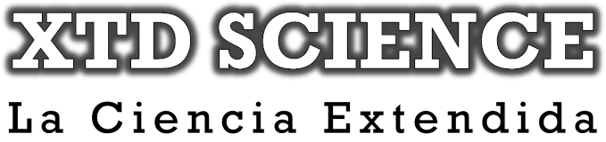 XTD Science logo