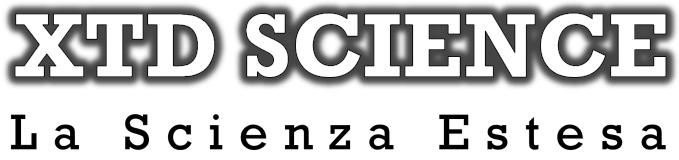 Logo de XTD Science